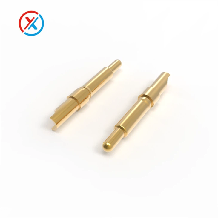 Soldering Pogo Pins DC 3A factory