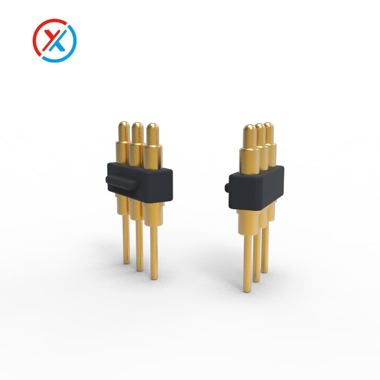 Spring Loaded Pins Electronics